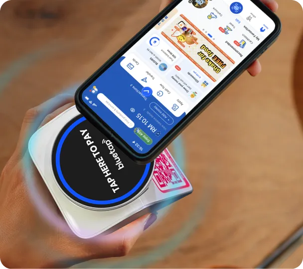 Every payment method, one system