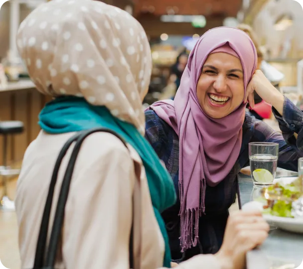 A customer loyalty program guests actually use