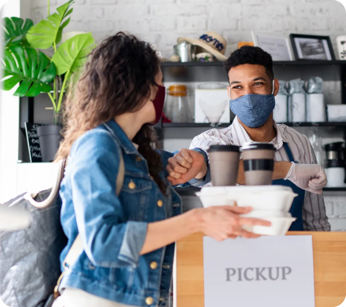 Reach up to 30% more customers with your own online store