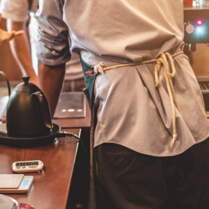 Multi-Outlet POS System: Centralised Reporting for Chains